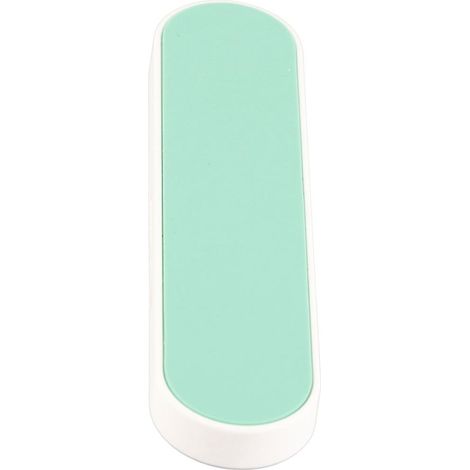 Oreiller à conduction osseuse sans fil pour dormir sur le côté - Bluetooth 5.3 - Aide au sommeil musicale silencieuse - Appareil sonore compact (1/5)