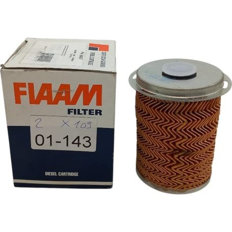 Filtro carburante per opel movano a  vivaro a