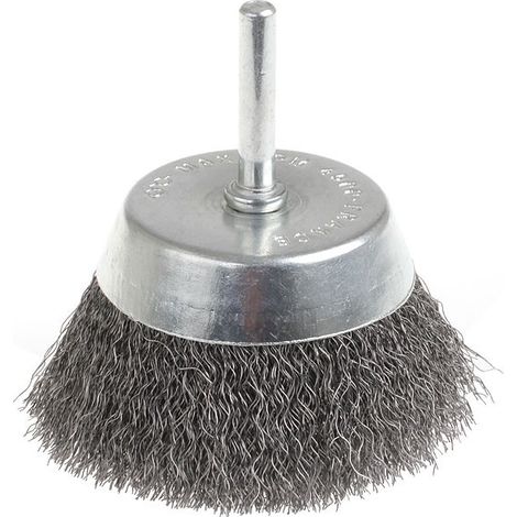 Makita Brosse boisseau 50 mm - D-39914
