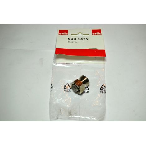 Ricambio Dado di connessione con filtro per impurità x 6050f Oras 600147v