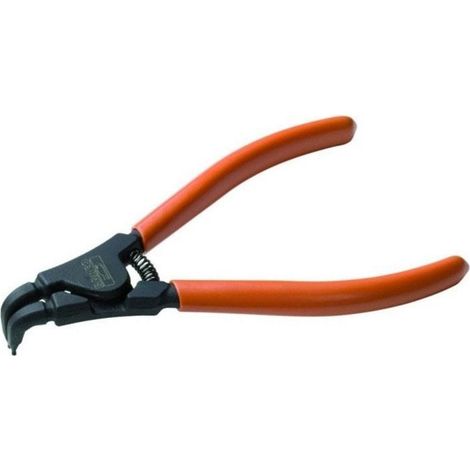 BAHCO alicate arandela exterior curvo 32cm 85-165 , 0UNIDADES