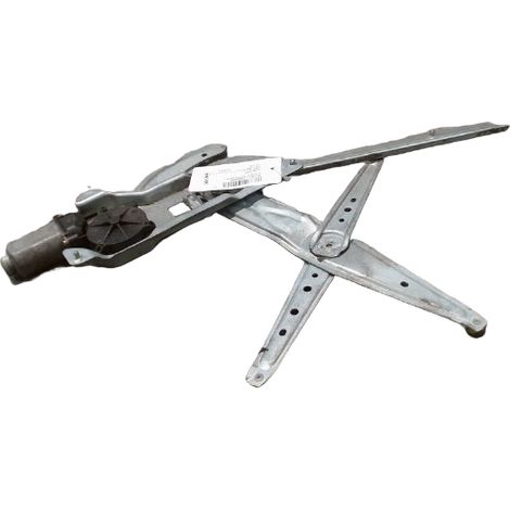 [PRODUIT D'OCCASION] Mecanisme+moteur Leve-glace Avant Gauche RENAULT Kangoo Express 97-2003 ♻️ Ref Oe. 8200188553 - Garantie à vie (1/5)