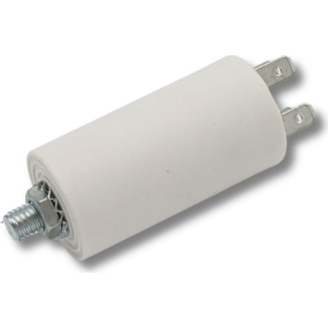 Ersatzteil - Condensateur 1.5mf universel - - SIEMENS, BOSCH, BRANDT, NEFF, THOMSON, VEDETTE, FAGOR, BLOMBERG, SANGIORGIO, PRIVILEG, GAGGENAU, ELEKTRA-BREGENZ, QUELLE, SMEG, NOGAMATIC, SINGER, FUTURA (1/2)