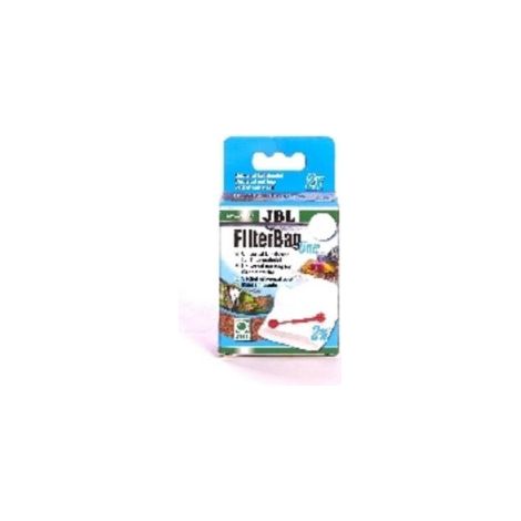 JBL FilterBag Fine - bolsa de filtro, 2 unidades