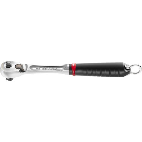 Cliquet carrée, Facom, Cliquet à manche 1/2", longueur 262 mm ( Prix pour 1 ) (1/2)