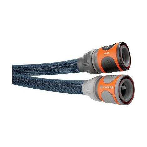 Tuyau ile Gardena Liano Xtreme 1/2 , 10 m Set TapFix (1/8)