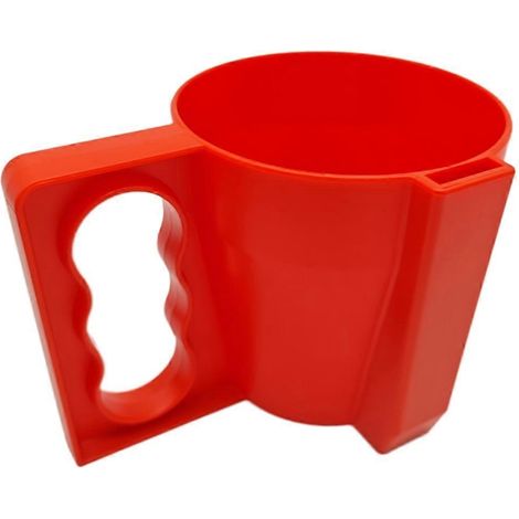 Eisbecherhalter, Eimer, Frostschutzmittel, Becherhalter B (1/5)