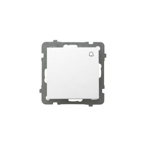 Schalter Ospel lp-6g/m/27 IP20 10AX 250V