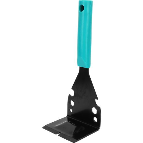 Dégrafeuse manuelle multifonction avec poignée en silicone (1/5)