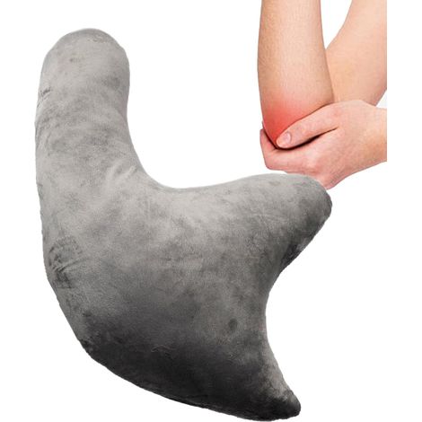 Coussin d'épaule pour dormir - Articles de repos ergonomiques - épaulière - (1/5)