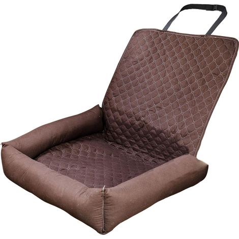 Car Seat Vehicle Waterproof Pet Seat Portable Anti Dirty Mat