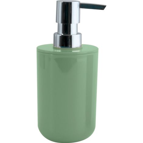 Dispensador de Jabón INAGUA Verde Albahaca MSV