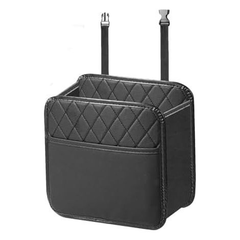 Car Trunk Organizer for Toyota Corolla Touring Sports 2019-2022 2023 2024, Detachable, Super Capacity, Multipurpose Trunk Organizer, Trunk Bags (1/5)