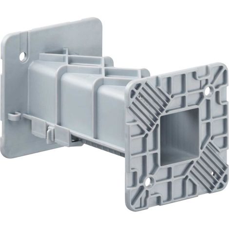 Kaiser Aufstockelement Kleben 105-175mm 1261-06 (1/2)