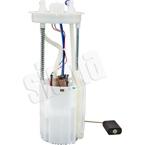 1106010V0010 is a fuel pump assembly/fuel pump kit suitable for 2015 Refine M3/1.6 models, offering a precise fit, high efficiency, fuel saving and stable flow.--BIEMMEDUE (1/4)