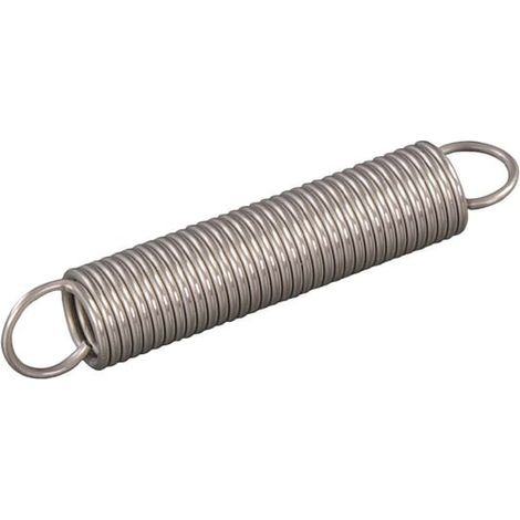 Muelle tensor 1,8x16x84,6 AS-MOTOR E06475ASM