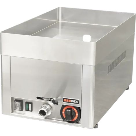 Sauteuse multifonction électrique 6 l TOP 230 V REDFOX - FT 30 MK - REDFOX