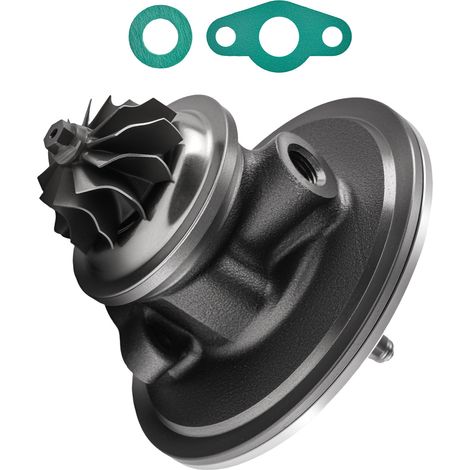K03 Turbo Core for Seat Alhambra 1.9 TDI ANU 66KW 2000-2001 5303-970-0003 (1/5)