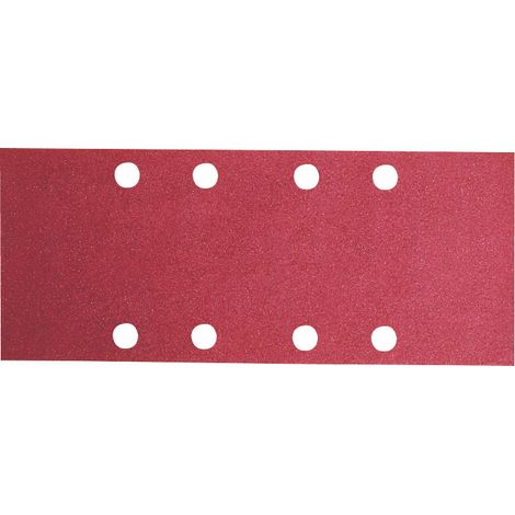 Hoja de lija C430, paquete de 10 uds. 93 x 230 mm, 120