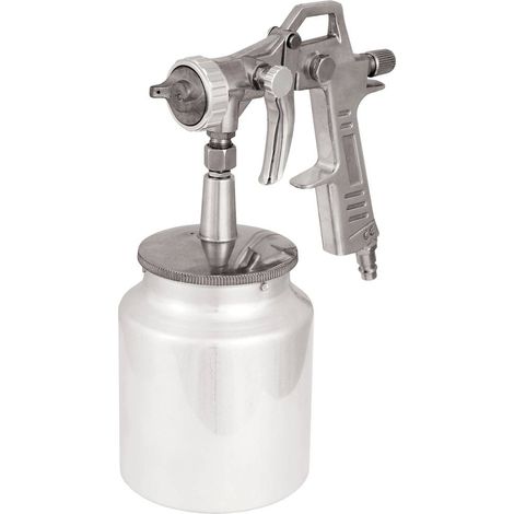 Einhell Pistola a spruzzo 4 bar (1/5)