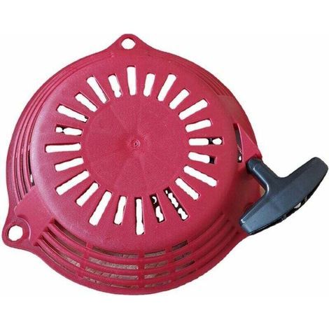 Lanceur de rechange pour Honda GC135 GC160 GCV135 GCV160 Pièces moteur générateur 28400-ZL8-023ZA 28400-ZL8-013ZA (1/3)