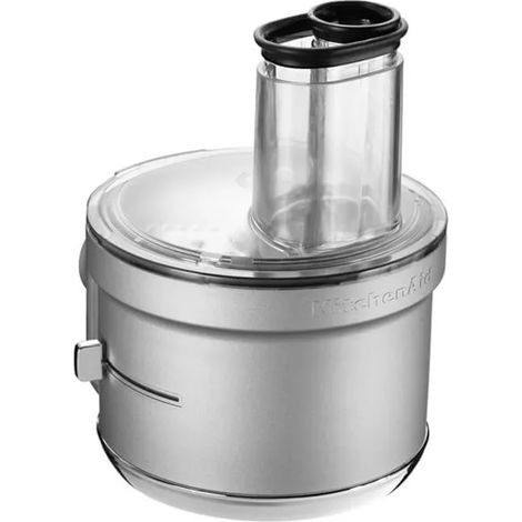 KitchenAid Artisan Food Processor Attachment (1/4)