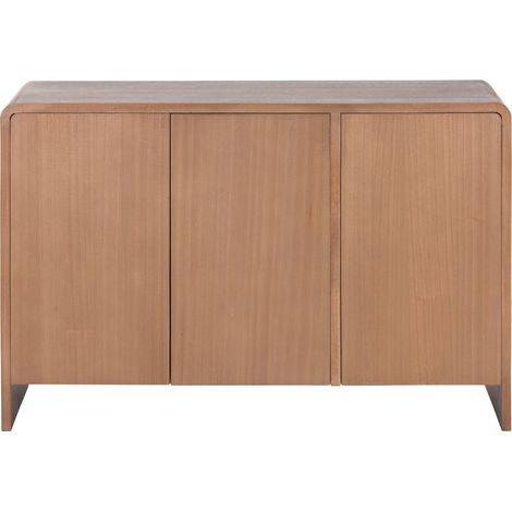 Aparador Paulownia Olmo 106X38X71 3 Puertas (1/5)