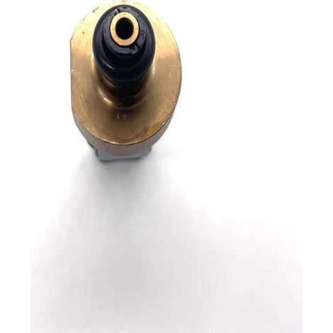 La référence 89458-33030 est applicable aux capteurs de pression de carburant à rampe commune pour les nouvelles Toyota Corolla, Camry et CH-R. (1/4)