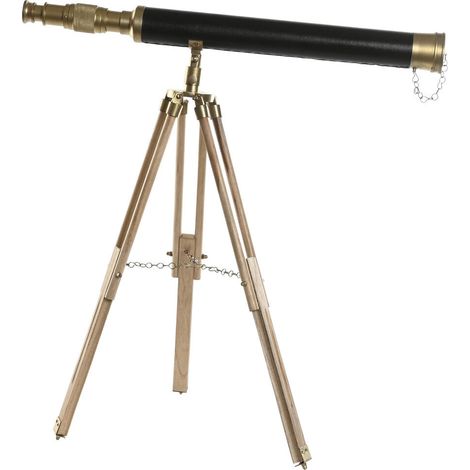 Telescopio Aluminio Mango 63X40X70 Regulable (1/5)
