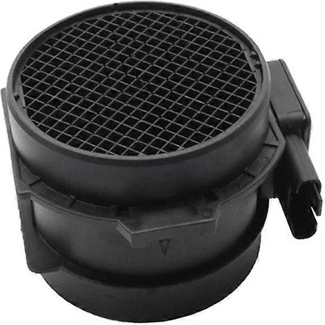 Capteur de débitmètre d'air massique pour 325Ci 325i 330i X3 Z4 5WK9642 7513956 8ET009142661 13627513956 13627566983 7566983 (1/5)