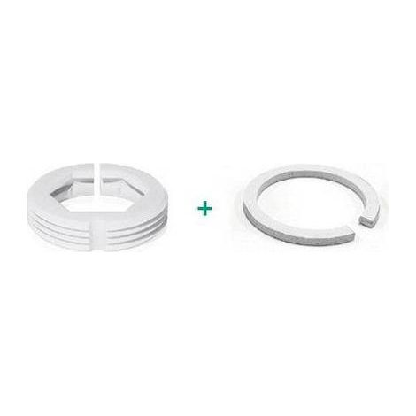 ADATTATORE M30X1,5 PER VALVOLA CALEFFI