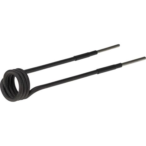 Induktions-Spirale gerade Ø 32mm/M16-200 (5,5W) (1/2)