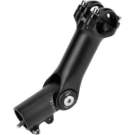 ZTTO Potence de Vélo de Montagne Réglable en Hauteur pour Guidon 31.8x110mm (1/5)