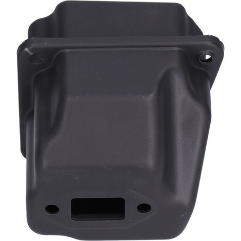 Joint silencieux avec vis pour tronçonneuse 024 026 MS240 MS260 - Pièce détachée jardin