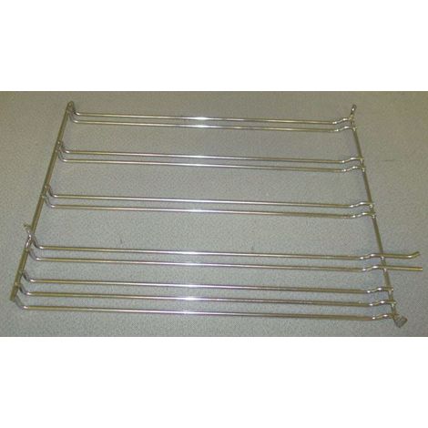 Geberit Jeu de fixation pour tête de trop-plein Bouchon, 240460001
