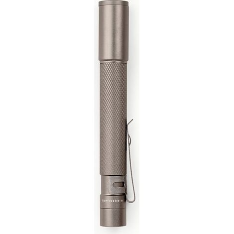 Taschenlampe kikkerland fl66 kompakt tragbar