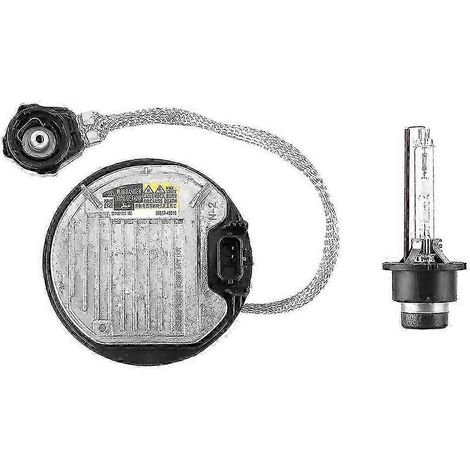 85967-45010 D4S HID Xenon-Scheinwerfer-Vorschaltgerät & Lampensatz für Toyota Lexus Subaru