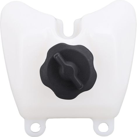 Réservoir de carburant avec bouchon, Structure Stable, assemblage d'huile d'étanchéité solide pour moteur hors-bord 2 temps 2HP. (1/4)