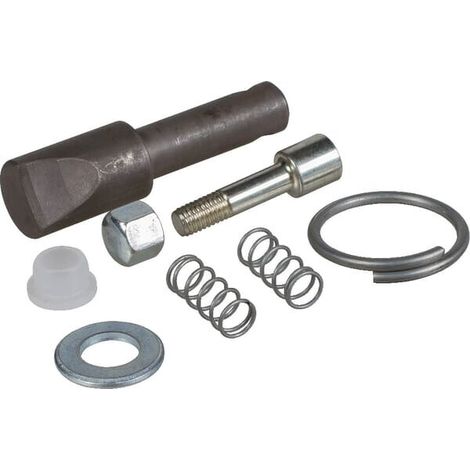 Kit pour anneau de traction SCHARMÜLLER 00662041ET