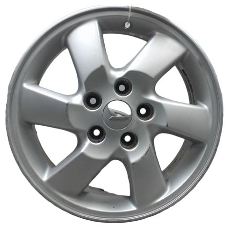 Jante Aluminium Daihatsu Terios [PRODUIT D'OCCASION]♻️42611b4020