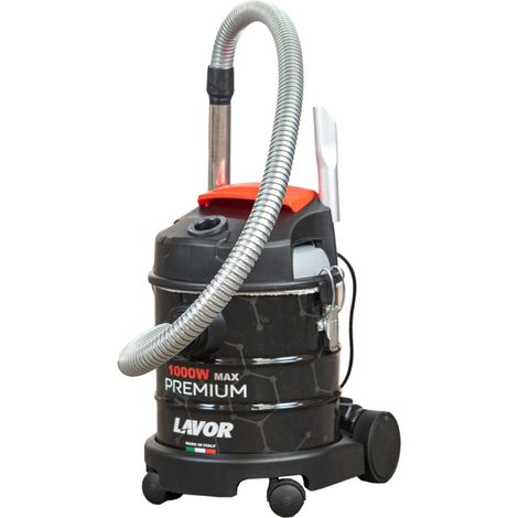 Aspiracenere Lavor Ashley 1000 Premium Evo