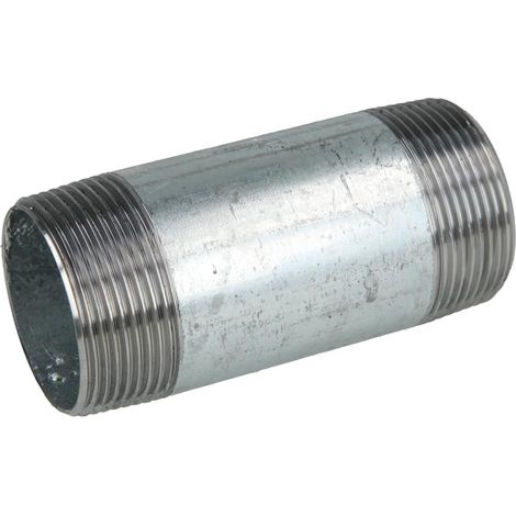 Doppelverzinkt 1 1/2' x 100 mm