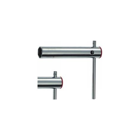 21 mm Zündkerzenschlüssel OUTIFRANCE