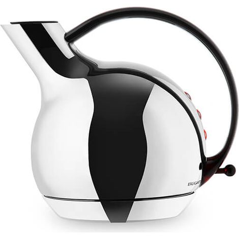 Bugatti Giulietta Kettle Steel (1/5)