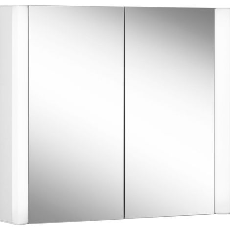 Schneider EASY LED Armoire de toilette avec éclairage LED, 2 (1/4)