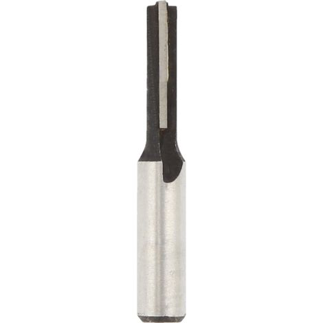 FRAISE DROITE A RAINER CARBURE D6 Q8 - 7408.706.00 - LEMAN