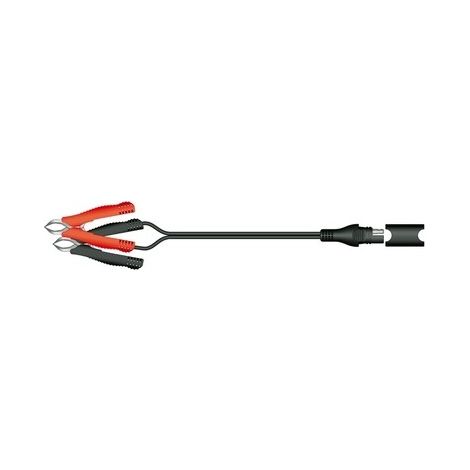 kabel sae zangen für batterieladegerät optimate 4 sae-74 für