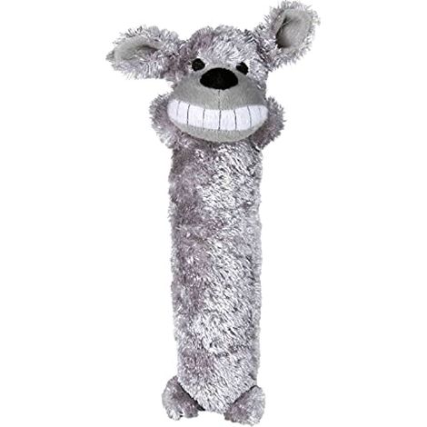 Trixie Giocattoli in peluche multicolore per cani 35 cm (1/2)