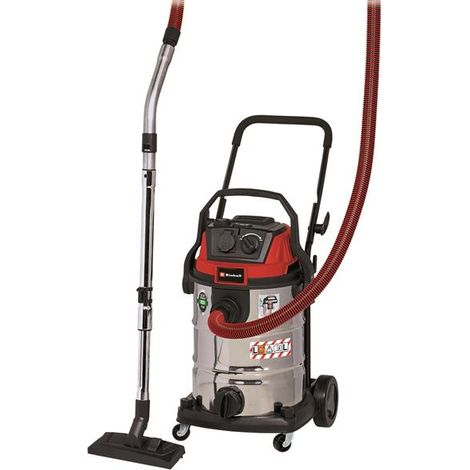 Einhell Wet Dry Vacuum Cleaner 1500W 240V SACL EINTEVC2230 TE-VC 2340 (1/5)