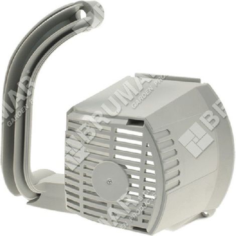 Tapa de motor para sierras eléctricas IKRA - MOGATEC 27100336 - 041287